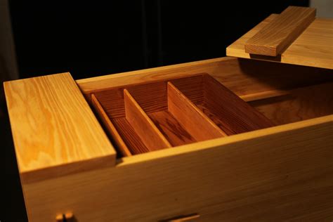 japanese metal tool box|traditional japanese toolbox plans.